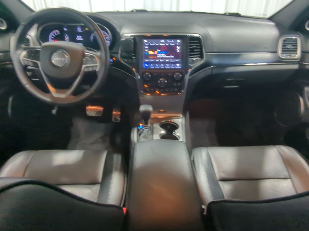 Thumbnail: 2018 Jeep Grand Cherokee - 9