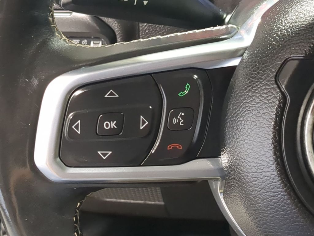 Thumbnail: 2020 Jeep Gladiator - 29