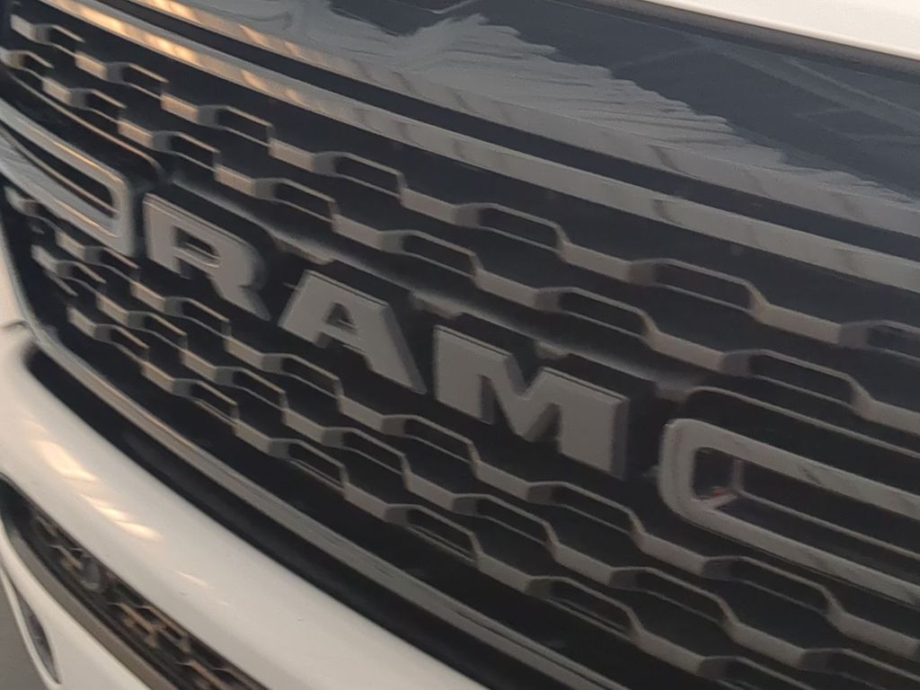 Thumbnail: 2024 RAM 1500 - 5