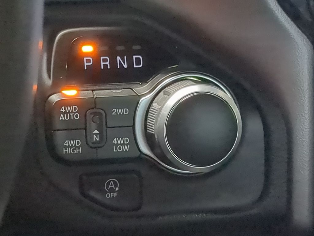 Thumbnail: 2024 RAM 1500 - 13