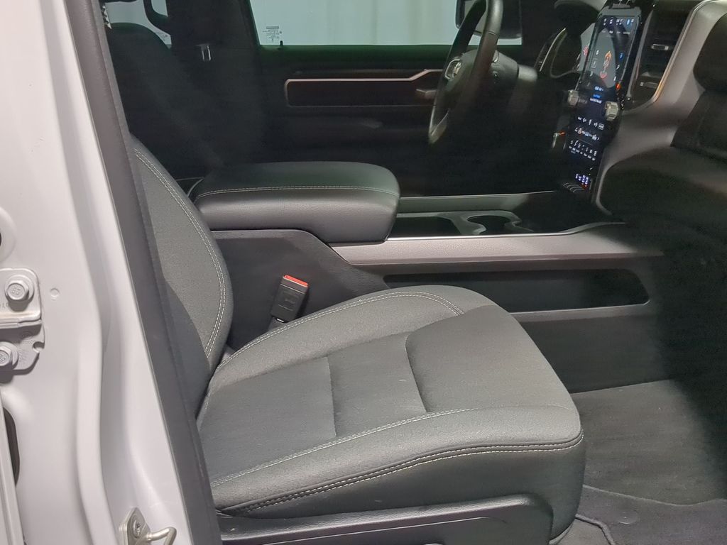 Thumbnail: 2024 RAM 1500 - 9