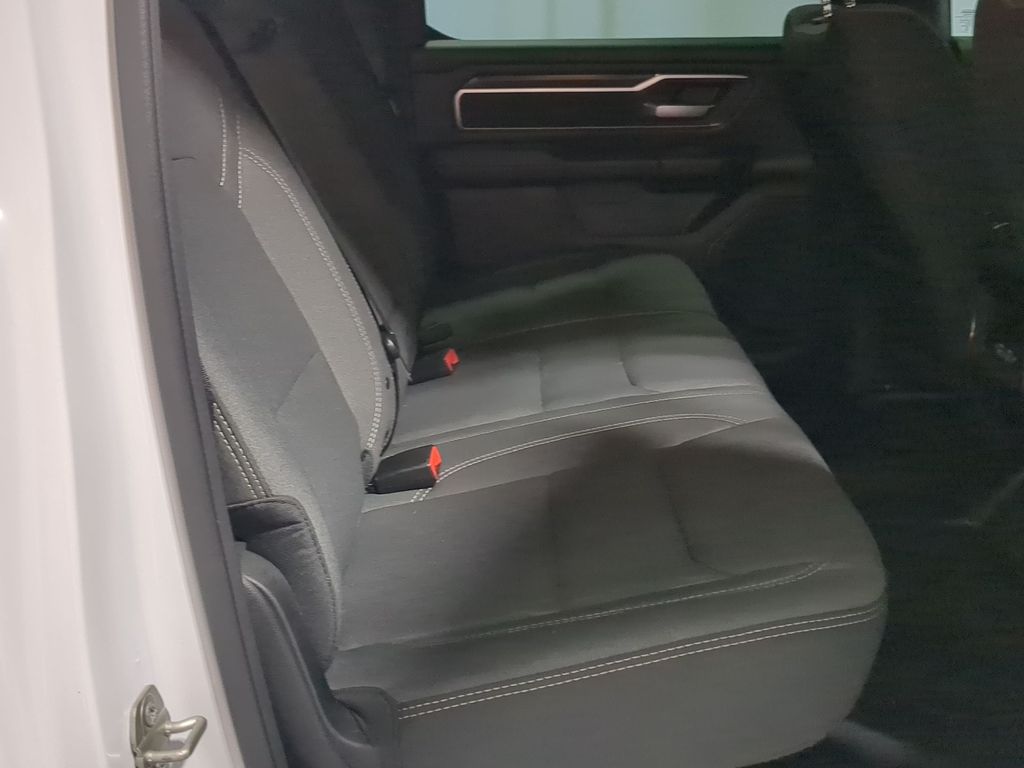 Thumbnail: 2024 RAM 1500 - 27