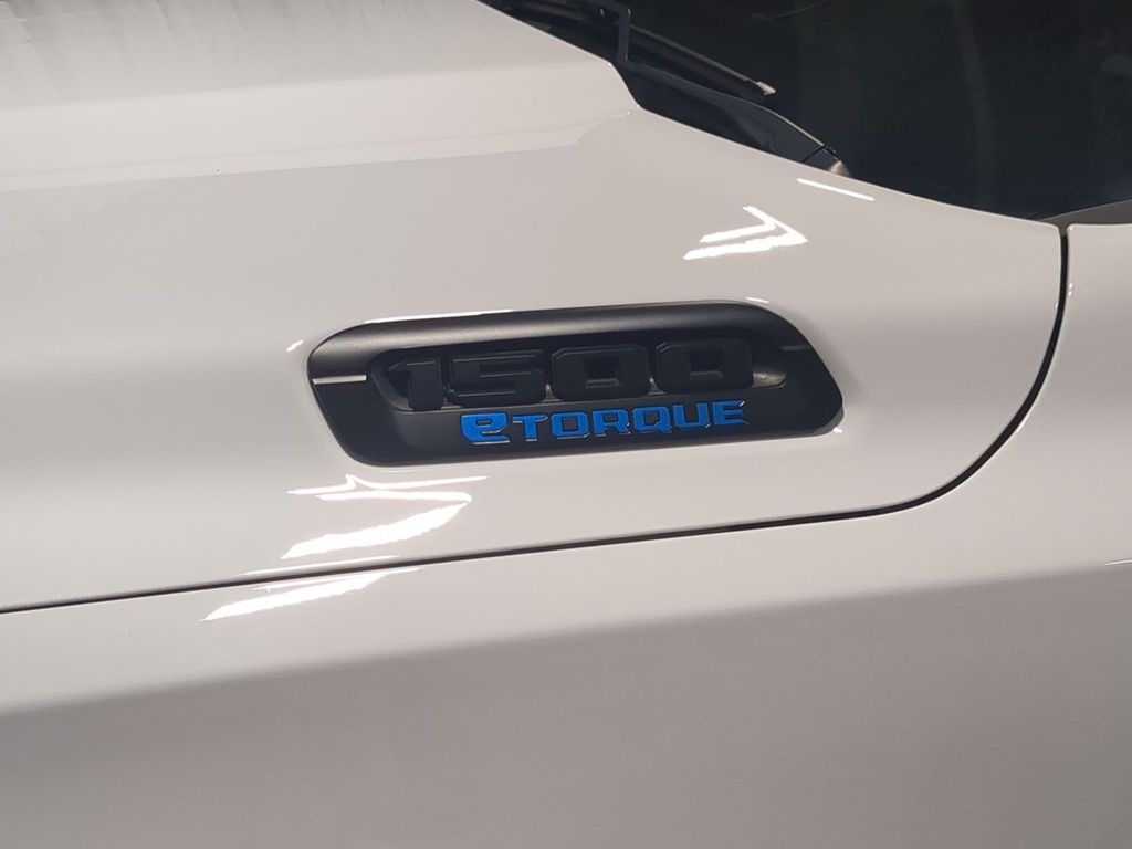 Thumbnail: 2024 RAM 1500 - 24