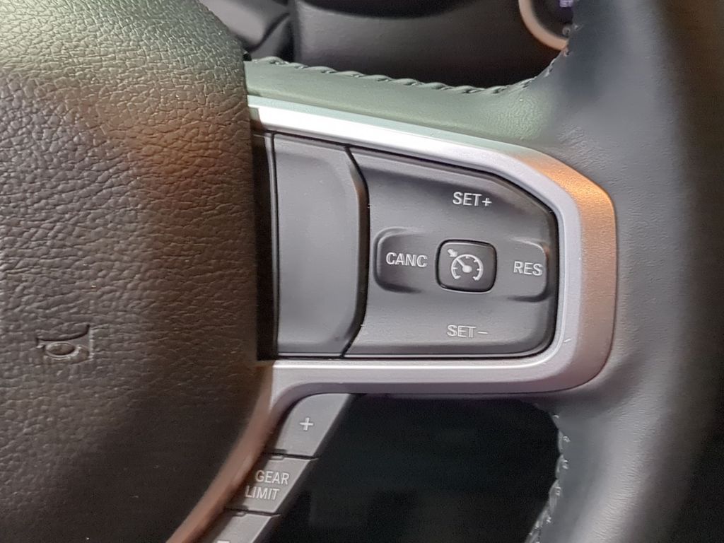 Thumbnail: 2024 RAM 1500 - 29