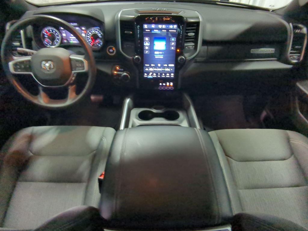 Thumbnail: 2024 RAM 1500 - 7