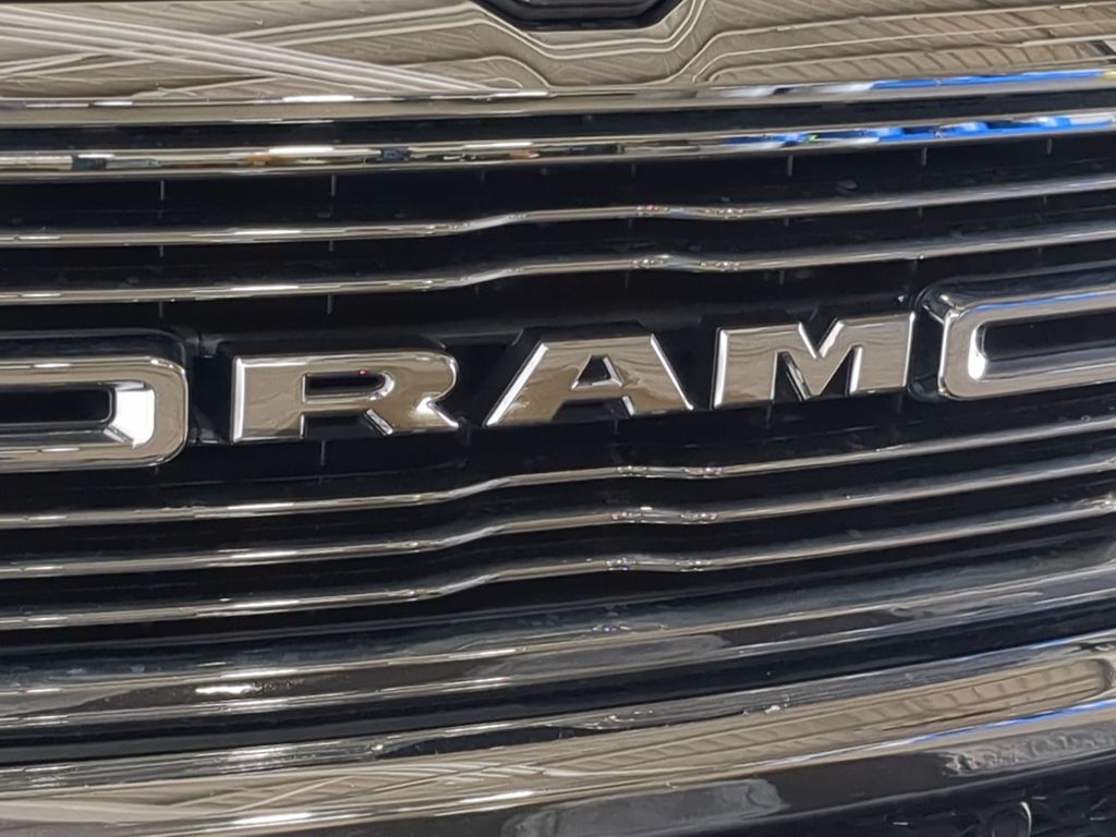 Thumbnail: 2022 RAM 1500 - 5
