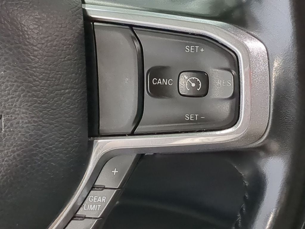 Thumbnail: 2022 RAM 1500 - 30