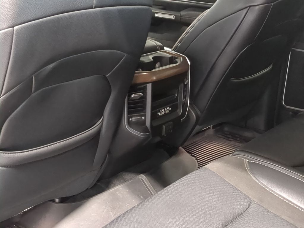 Thumbnail: 2022 RAM 1500 - 26