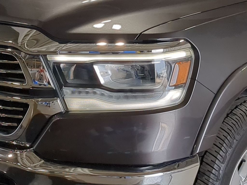 Thumbnail: 2022 RAM 1500 - 23
