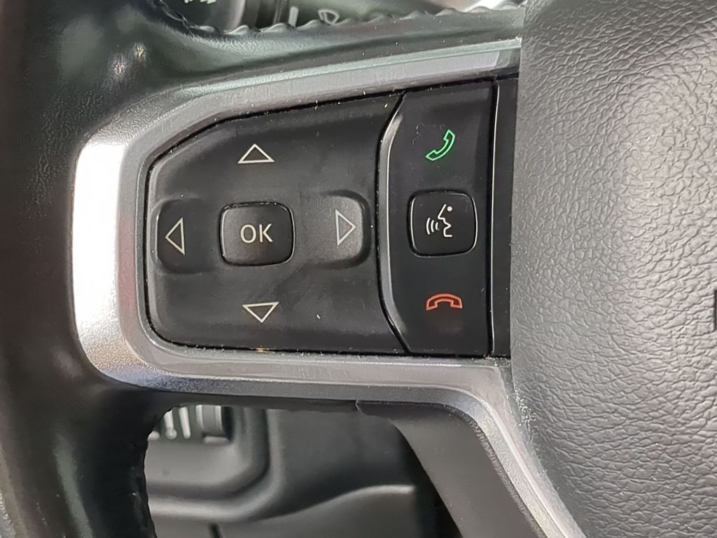 Thumbnail: 2022 RAM 1500 - 29