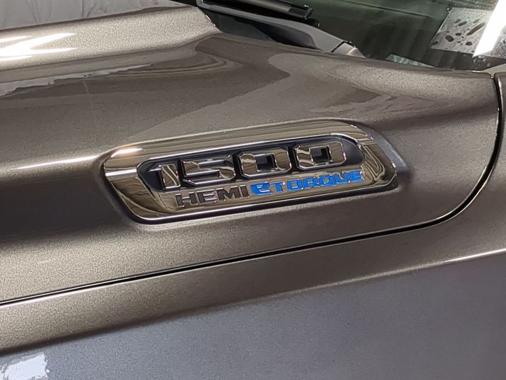 Thumbnail: 2022 RAM 1500 - 24