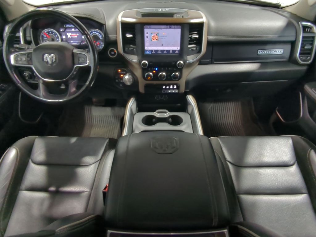 Thumbnail: 2022 RAM 1500 - 7