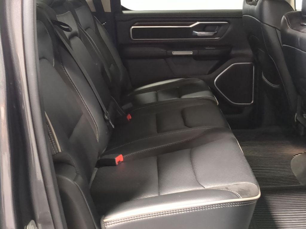 Thumbnail: 2022 RAM 1500 - 28