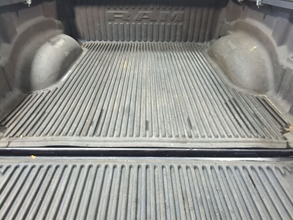 Thumbnail: 2022 RAM 1500 - 14