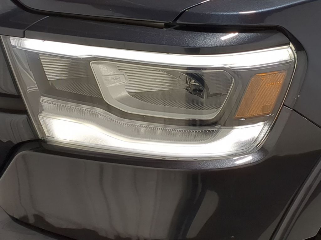 Thumbnail: 2021 RAM 1500 - 23