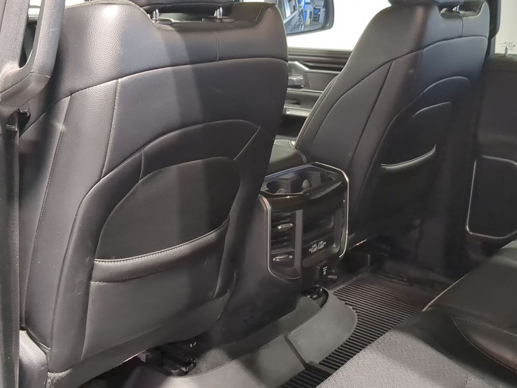 Thumbnail: 2021 RAM 1500 - 26