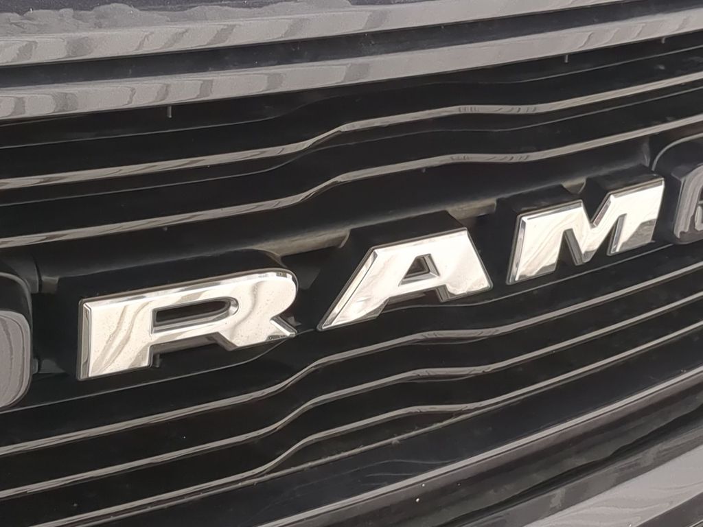 Thumbnail: 2021 RAM 1500 - 7