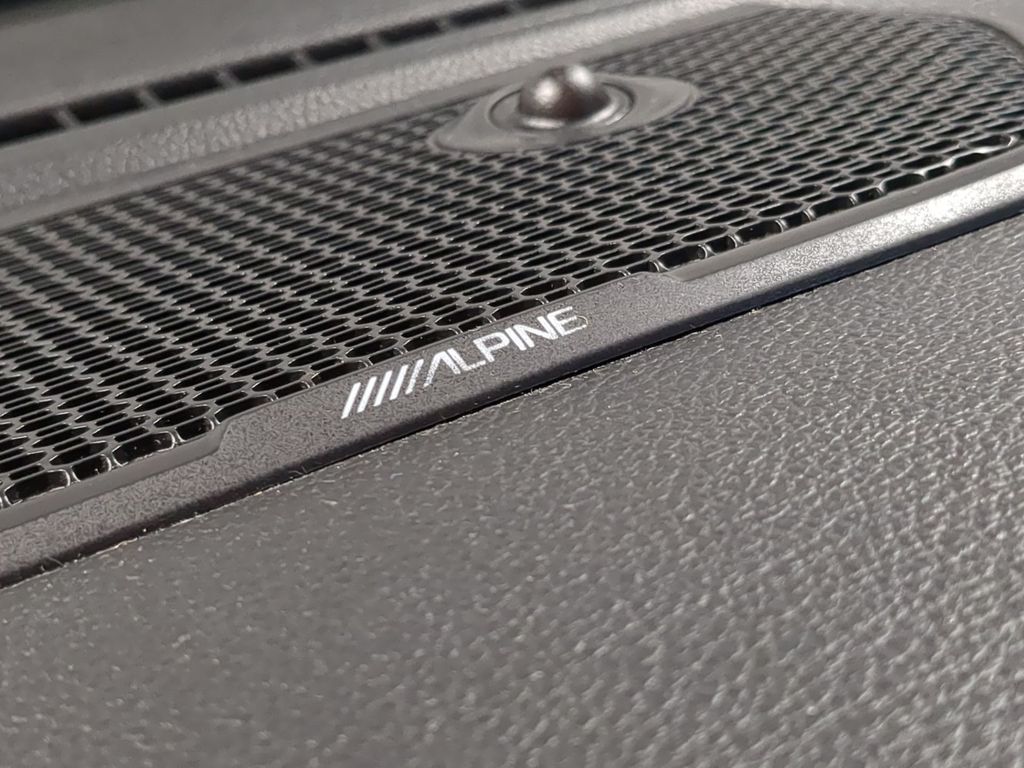 Thumbnail: 2021 RAM 1500 - 32