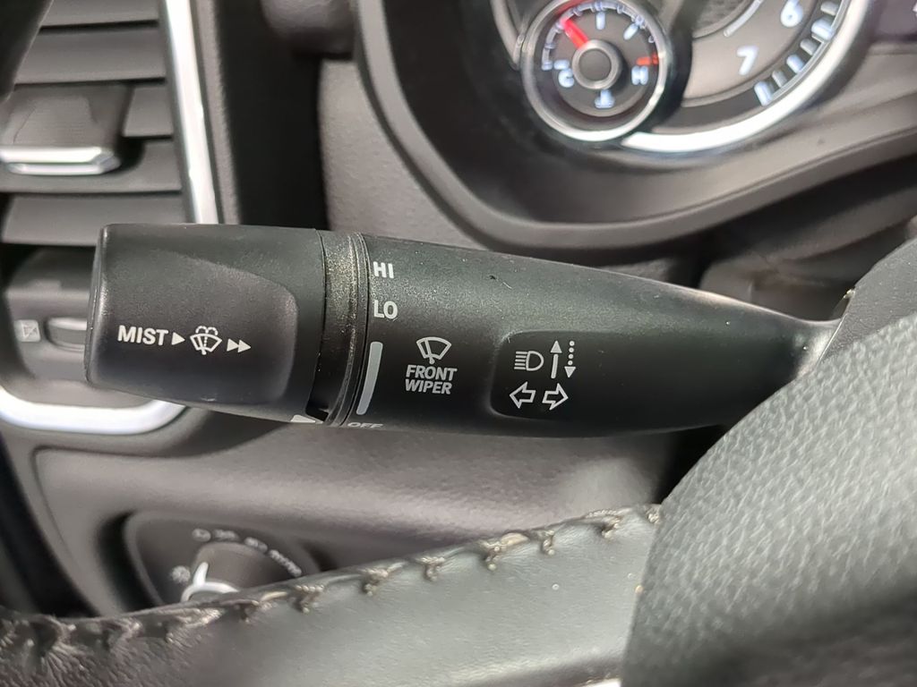 Thumbnail: 2021 RAM 1500 - 30
