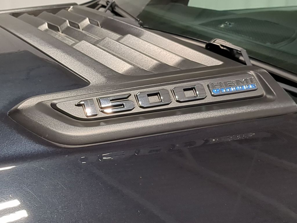 Thumbnail: 2021 RAM 1500 - 24