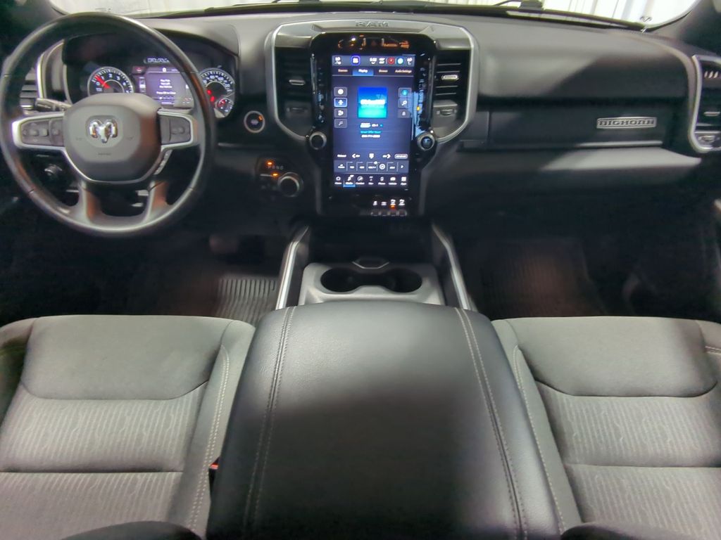 Thumbnail: 2023 RAM 1500 - 8