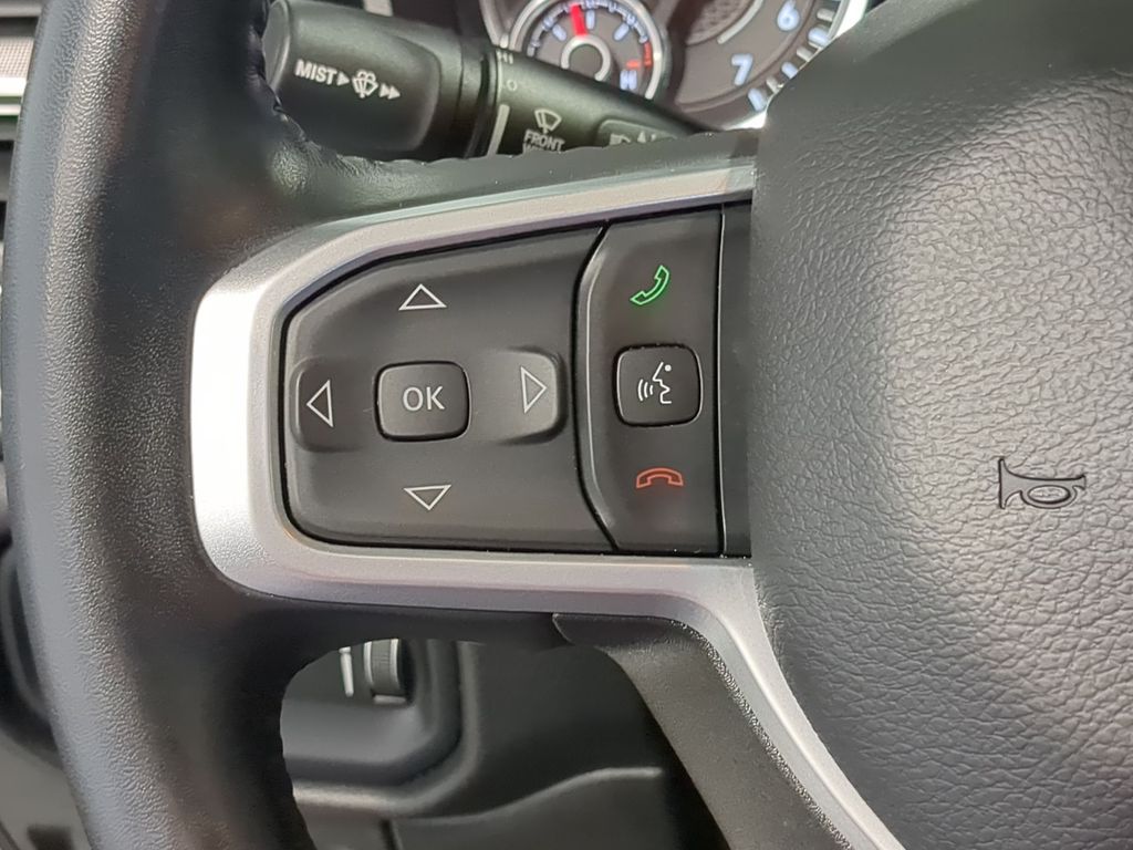 Thumbnail: 2023 RAM 1500 - 28