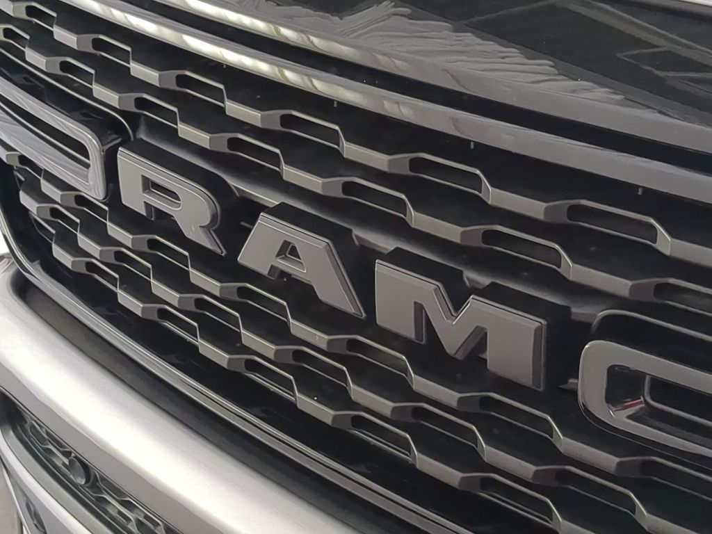 Thumbnail: 2023 RAM 1500 - 6