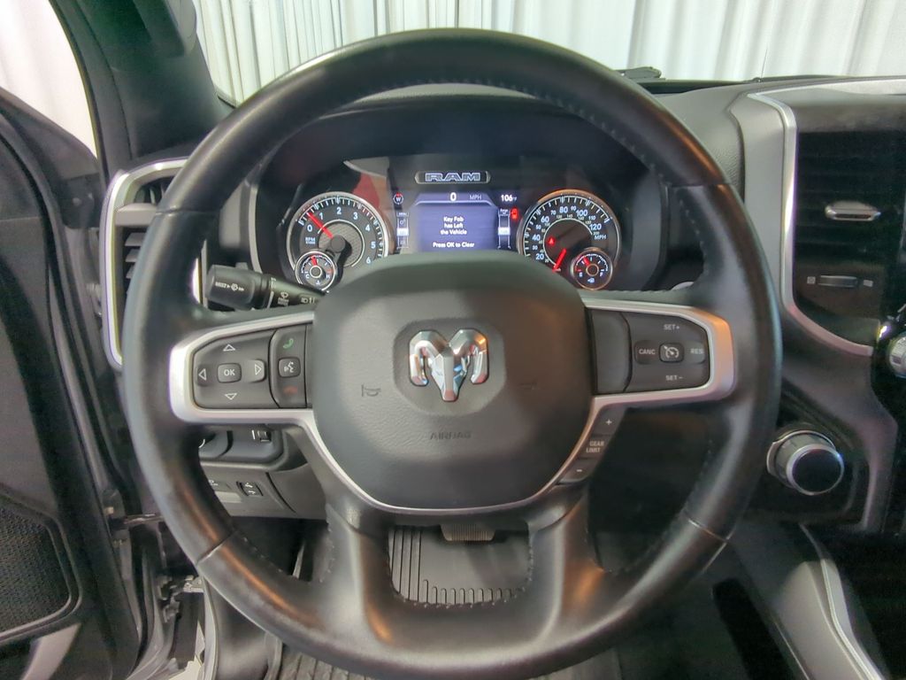 Thumbnail: 2023 RAM 1500 - 12