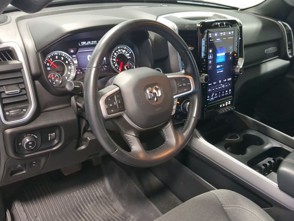 Thumbnail: 2023 RAM 1500 - 2