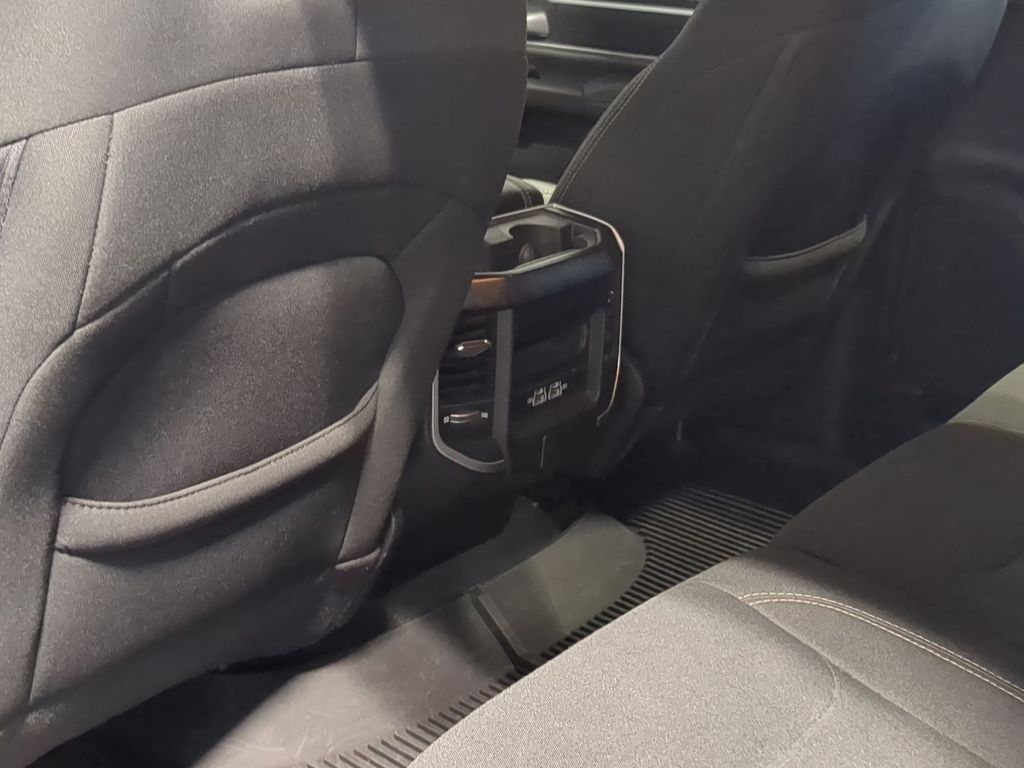 Thumbnail: 2023 RAM 1500 - 26