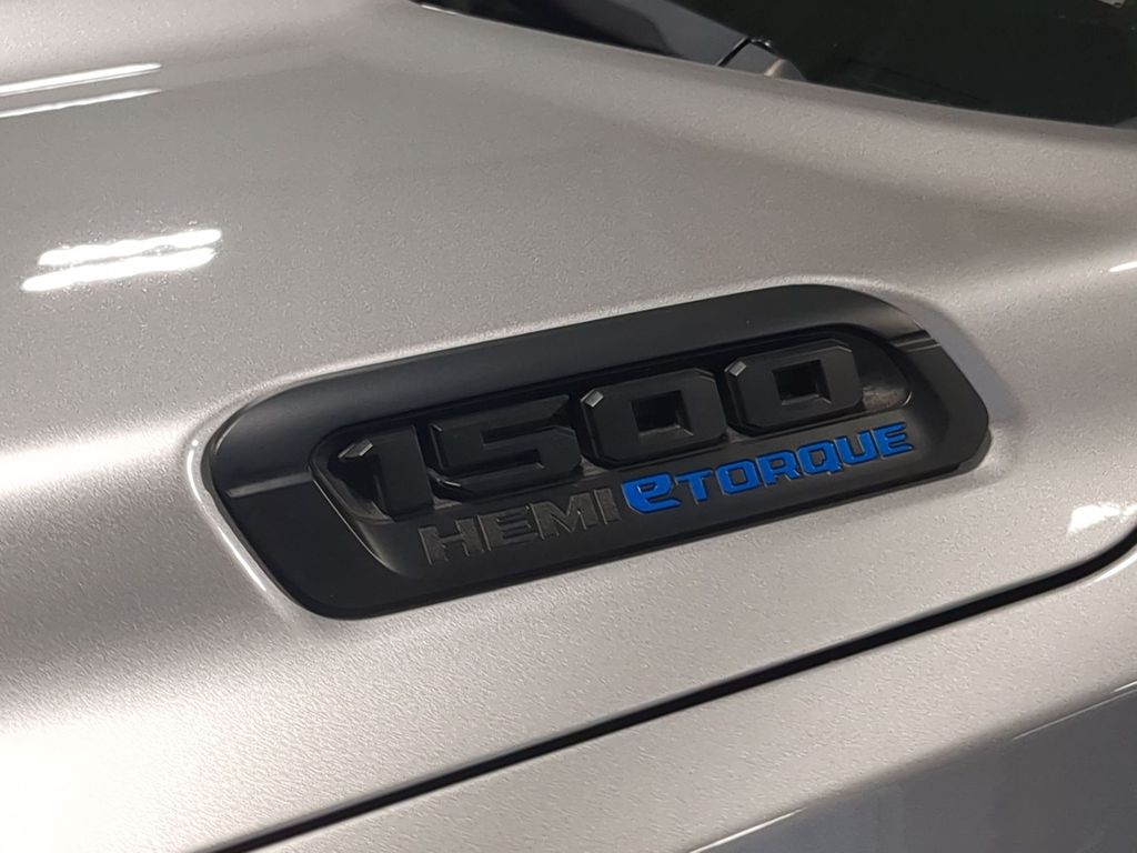 Thumbnail: 2023 RAM 1500 - 24