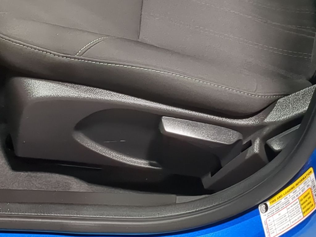 Thumbnail: 2016 Ford Focus - 24