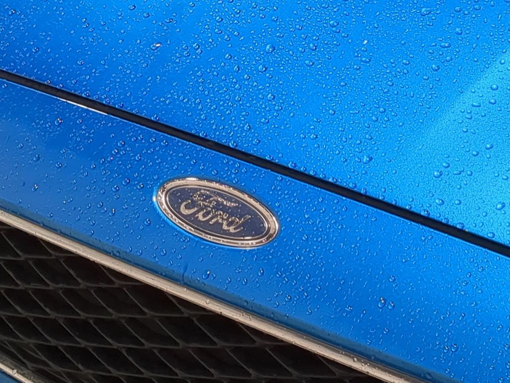 Thumbnail: 2016 Ford Focus - 7