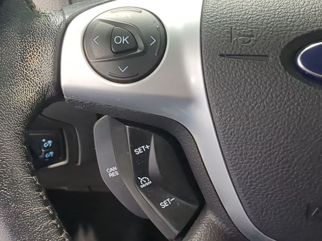 Thumbnail: 2014 Ford Focus - 30