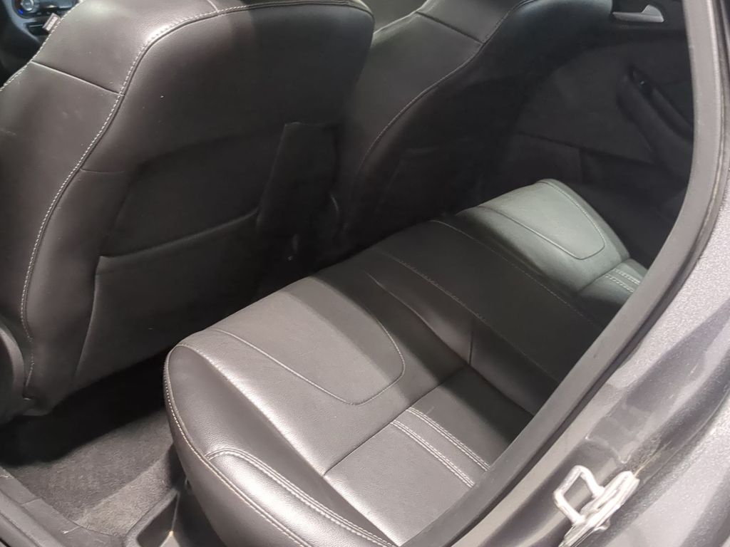 Thumbnail: 2014 Ford Focus - 12