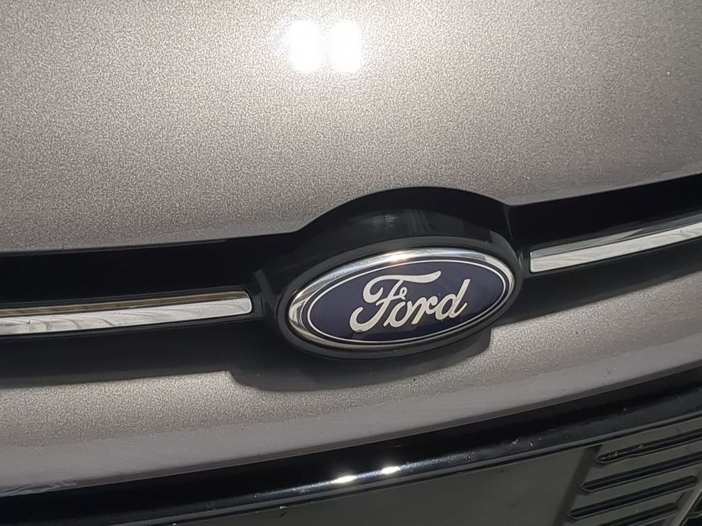 Thumbnail: 2014 Ford Focus - 7