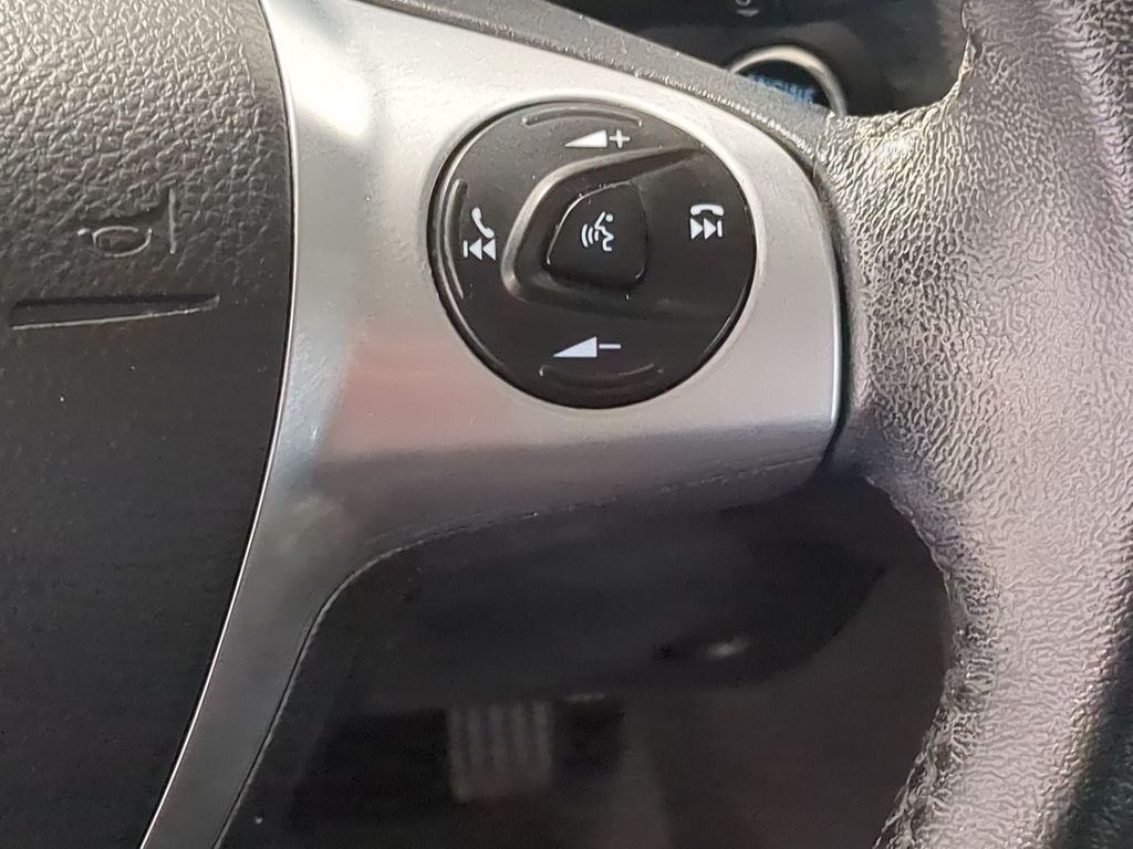 Thumbnail: 2014 Ford Focus - 31