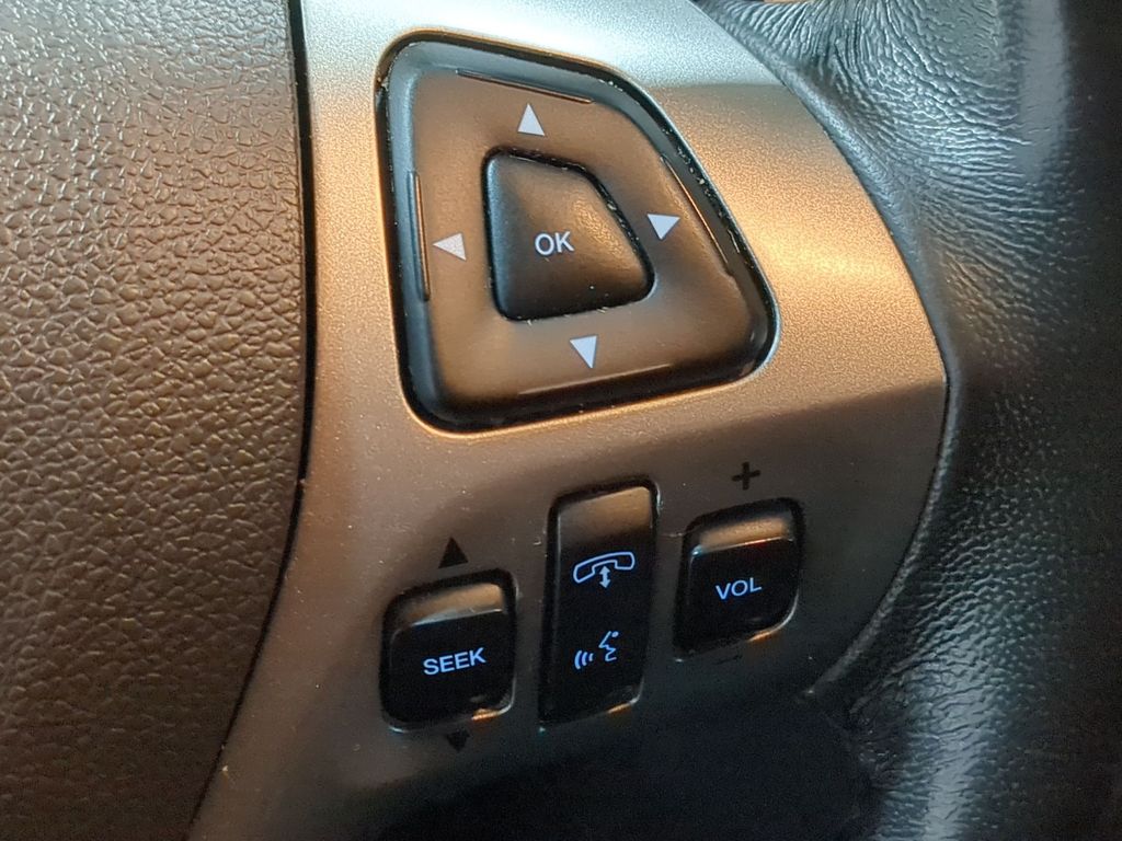 Thumbnail: 2018 Ford Taurus - 37