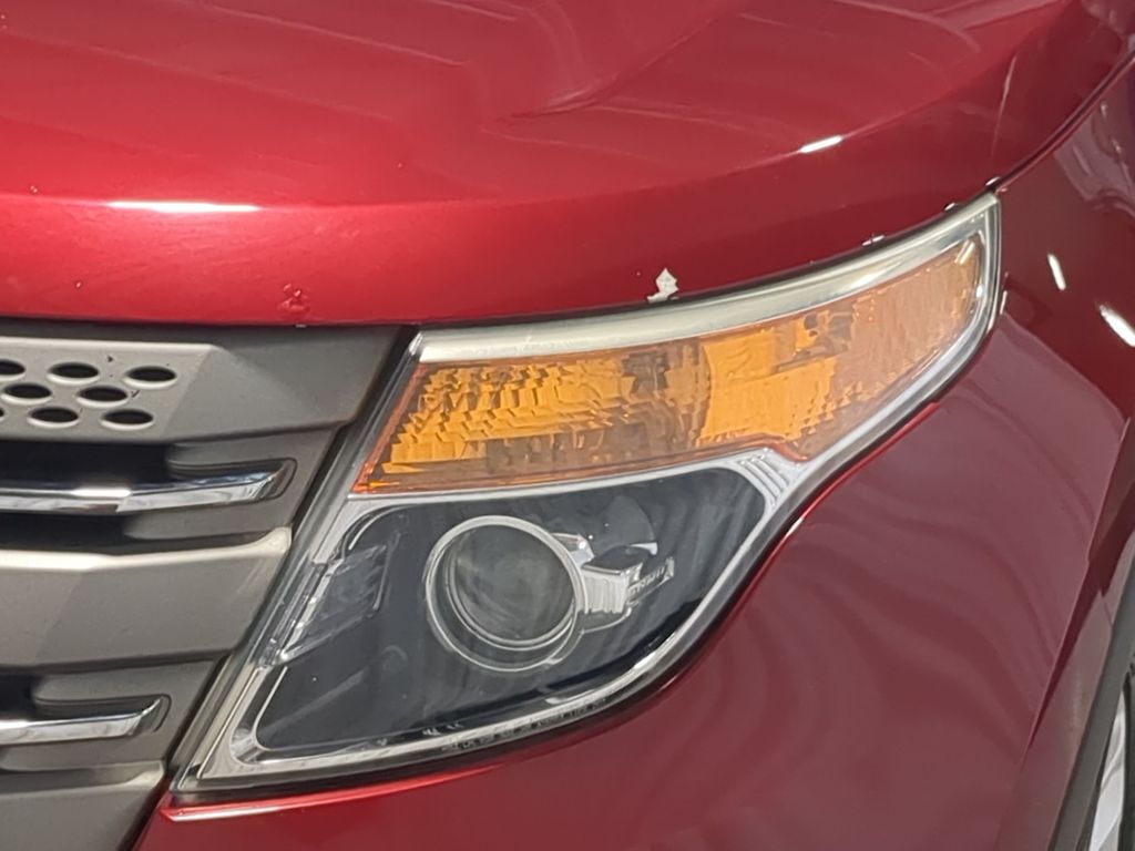 Thumbnail: 2015 Ford Explorer - 24