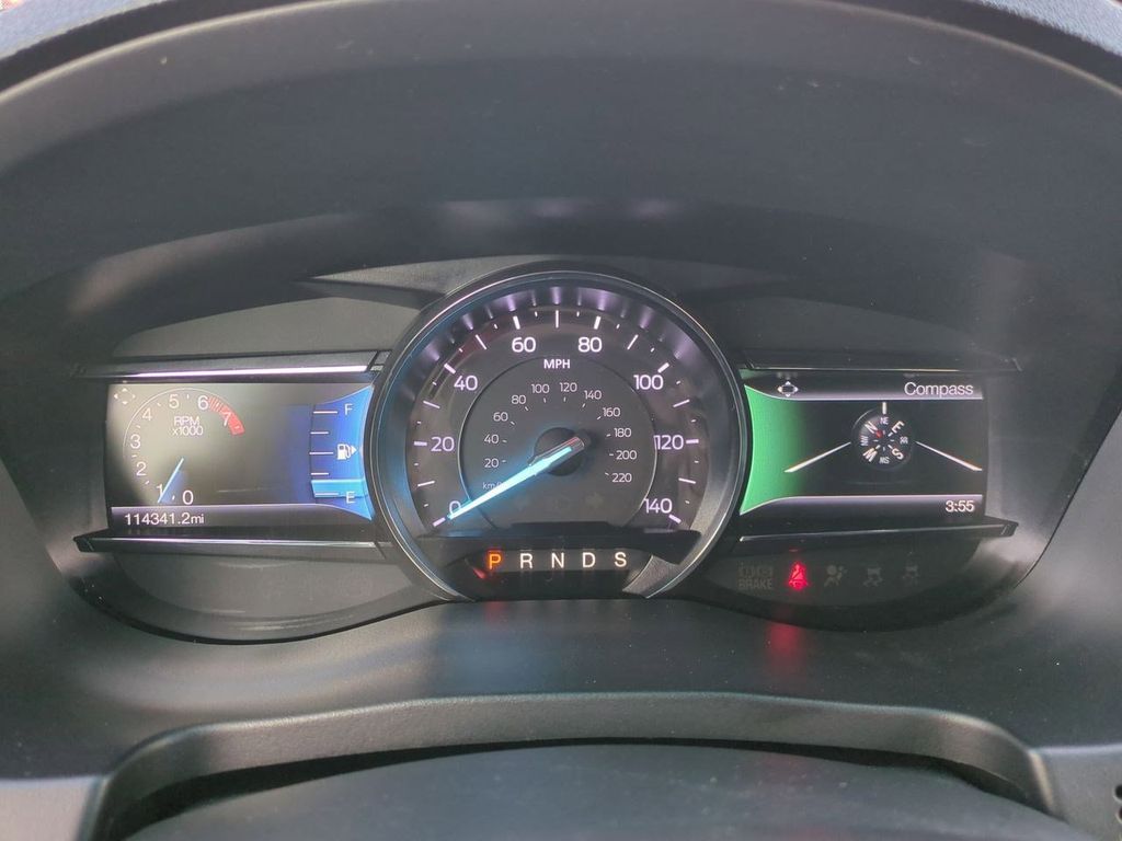 Thumbnail: 2019 Ford Explorer - 11