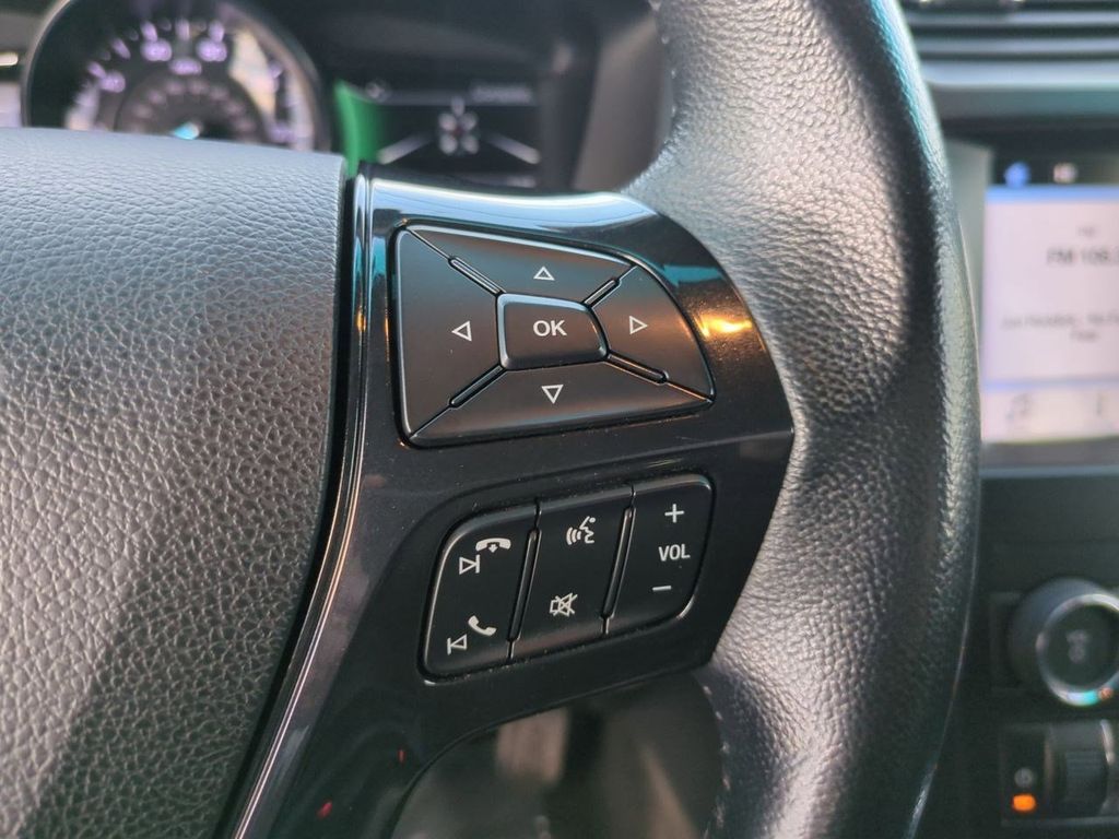 Thumbnail: 2019 Ford Explorer - 21