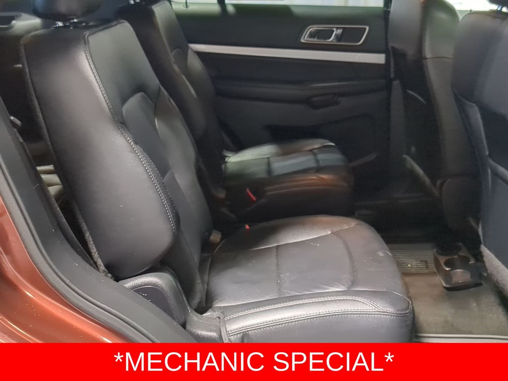 Thumbnail: 2016 Ford Explorer - 35