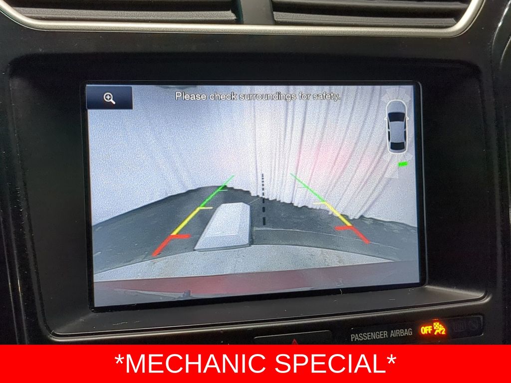 Thumbnail: 2016 Ford Explorer - 39