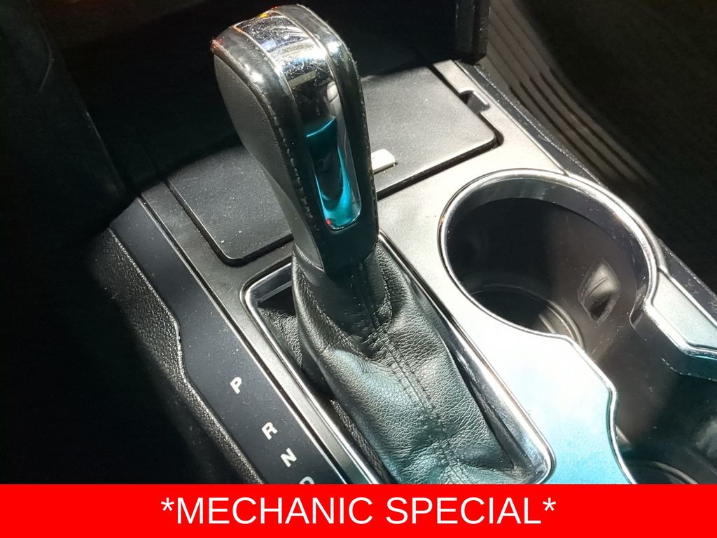 Thumbnail: 2016 Ford Explorer - 40