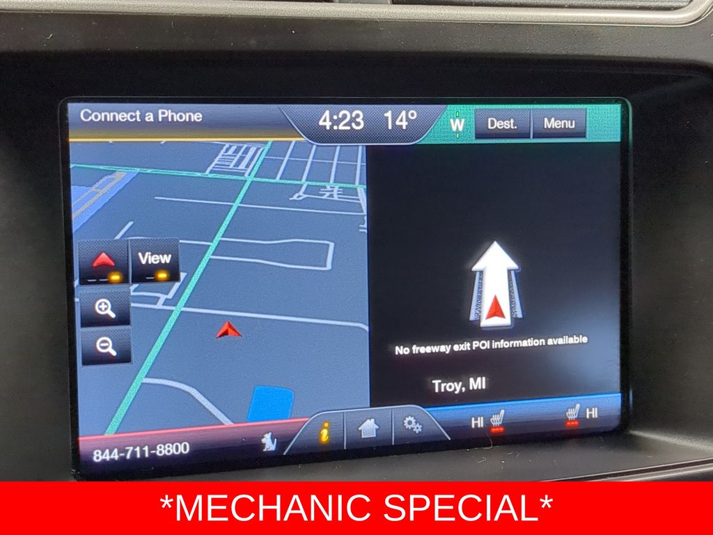 Thumbnail: 2016 Ford Explorer - 38