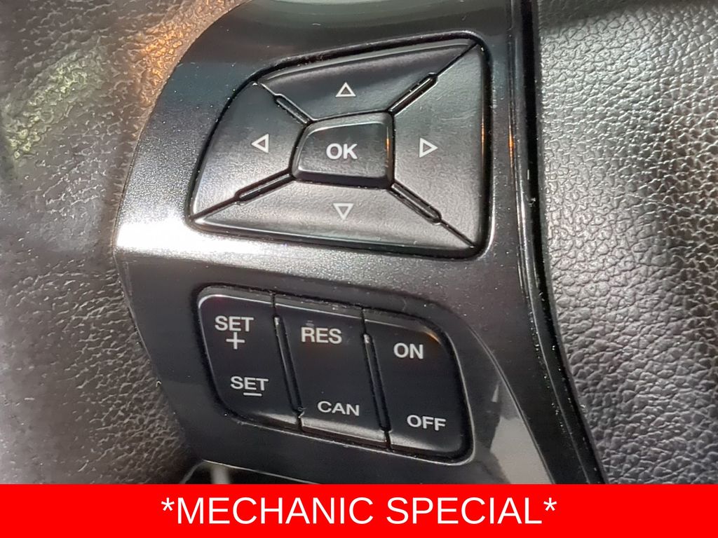 Thumbnail: 2016 Ford Explorer - 36