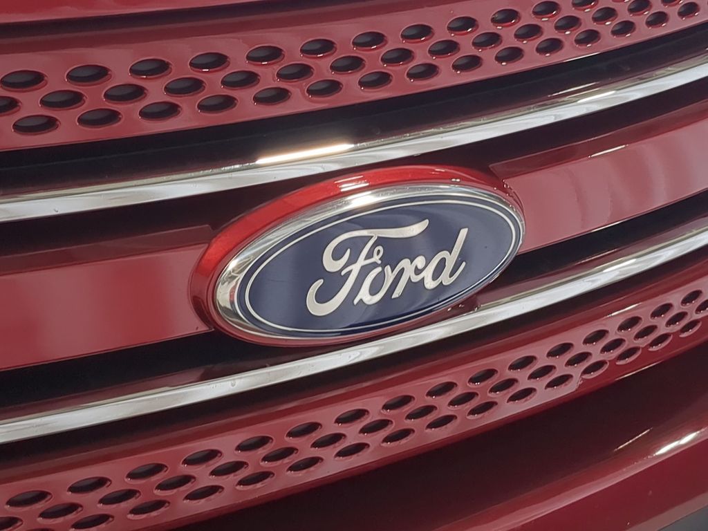Thumbnail: 2014 Ford Explorer - 7