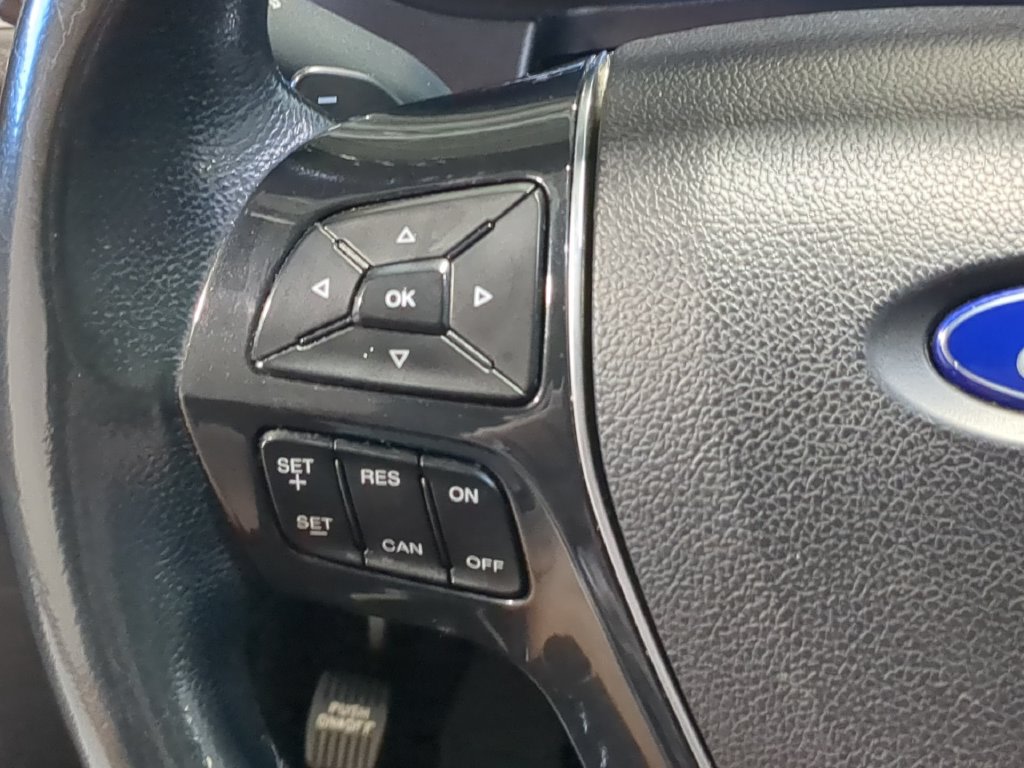 Thumbnail: 2017 Ford Explorer - 28