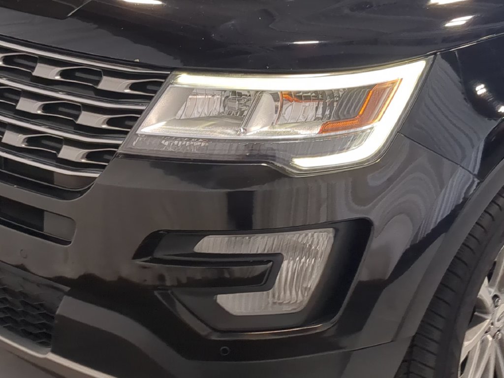 Thumbnail: 2017 Ford Explorer - 23
