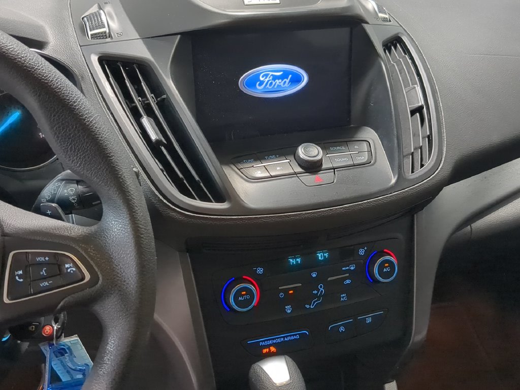 Thumbnail: 2017 Ford Escape - 14
